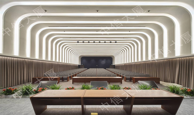 环境图